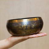 Bol Chantant Tibétain - 14,5cm