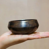 Bol Chantant Tibétain - 8,5cm