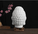 Statue Bouddha Tête de Bouddha