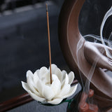 Porte-Encens Bouddha Main de Bouddha