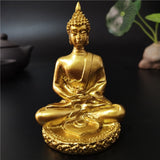 Statue Bouddha Artisanal