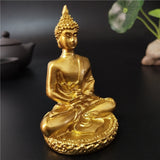 Statue Bouddha Artisanal