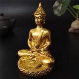 Statue Bouddha Artisanal