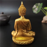 Statue Bouddha Artisanal