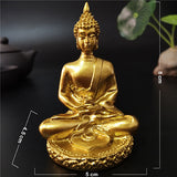 Statue Bouddha Artisanal