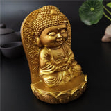 Statue Bouddha Tathagata