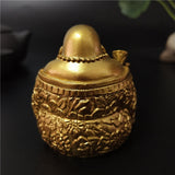 Statue Bouddha Feng Shui