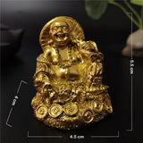 Statue Bouddha Feng Shui