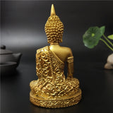 Statue Bouddha Thailandais