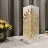 Lampe Bouddha Mandala Magique