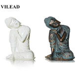 Statue Bouddha Intérieur