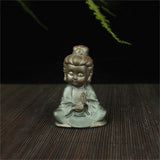 Statue Bouddha Bodhisattva Avalokitesvara