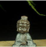 Statue Bouddha Bodhisattva Avalokitesvara