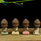 Statue Bouddha Méditation