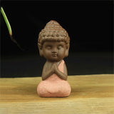 Statue Bouddha Méditation