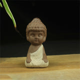 Statue Bouddha Méditation