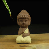 Statue Bouddha Méditation