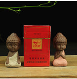 Statue Bouddha Méditation