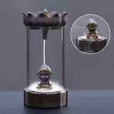 Porte-Encens Moine Original