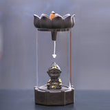 Porte-Encens Moine Original