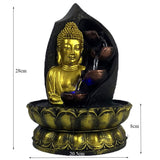 Fontaine Bouddha Eau