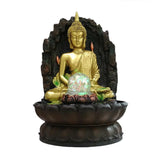 Fontaine Bouddha Solaire