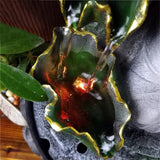 Fontaine Bouddha de l'Enseignement