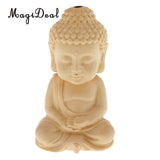 Statue Bouddha Lotus