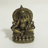 Statuette Bouddha Assis
