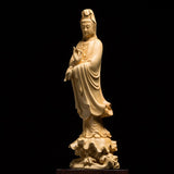 Statue Bouddha Déesse Marine de la Miséricorde