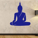 Sticker Bouddha 10