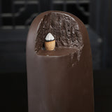 Porte-Encens Bouddha Pierre de Prière