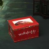 Statue Bouddha Divinité de la Compassion