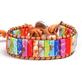 Bracelet Bouddhiste 7 Chakras