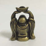 Statue Bouddha Gros Ventre