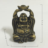 Statue Bouddha Gros Ventre