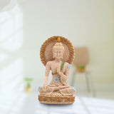 Statue Bouddha Indien