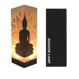 Lampe Bouddha Mandala Magique