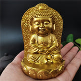 Statue Bouddha Tathagata