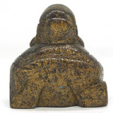 Statue Bouddha Pierre