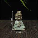 Statue Bouddha Bodhisattva Avalokitesvara