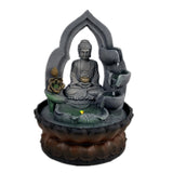 Fontaine Bouddha Led