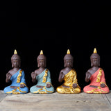 Statue Bouddha Siddhartha Gautama