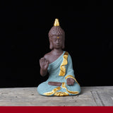 Statue Bouddha Siddhartha Gautama