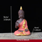 Statue Bouddha Siddhartha Gautama