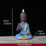 Statue Bouddha Siddhartha Gautama