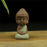 Statue Bouddha Méditation