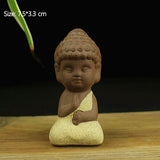 Statue Bouddha Méditation