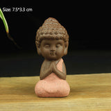 Statue Bouddha Méditation