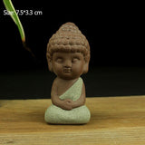 Statue Bouddha Méditation